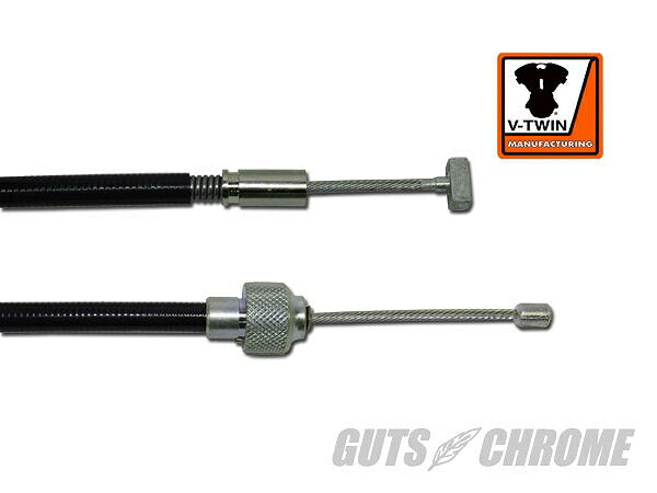 V-Twin Clutch Cable 52-70 K/XL Models