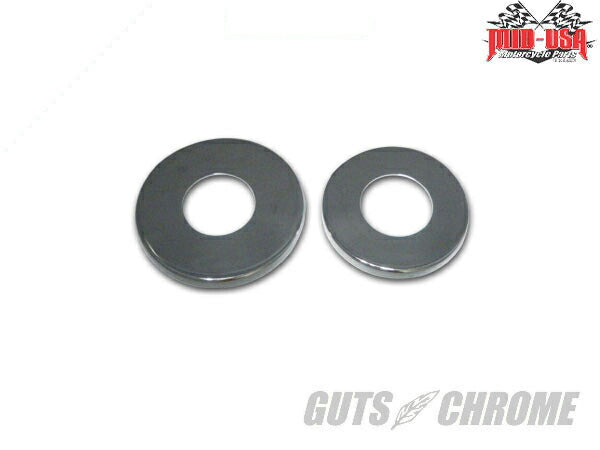 MID-USA ダストシールドセット 49年以降 41mmフォーク車