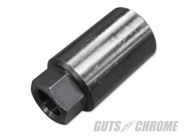 Motion Pro Clutch Adjuster Lock Nut Tool 11/16 Inch 5-Speed/6-Speed Big Twin