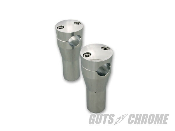 MID-USA アルミライザー 4インチ