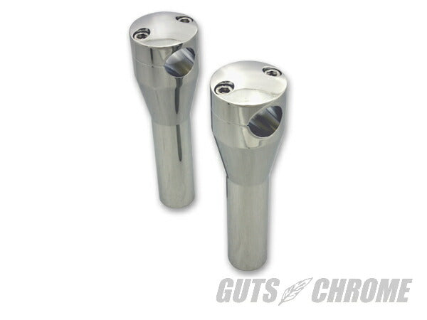 MID-USA アルミライザー 6インチ