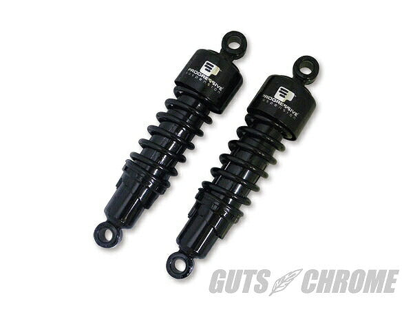 412シリーズ ローダウン 11インチ サスペンション 04年以降XL用