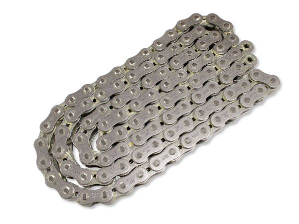 630EKドライブチェーン 100L スチール