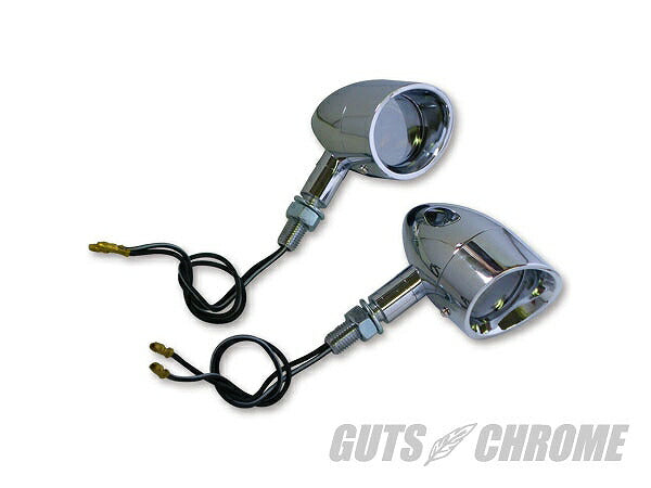 ブリム ウィンカーセット ハーフミラーレンズ