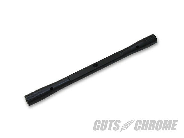 ソフテイル用 ウィンカーブラケット 黒 00-10年
