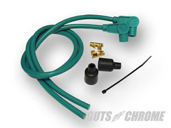 Teal General-Purpose Tailor Cord 90°