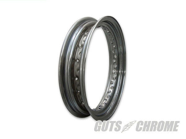 16X3.00インチ ドロップセンターリム