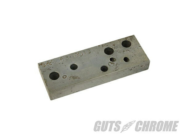 Jig for S&S oil pump