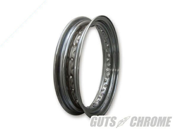 MID-USA ドロップセンターリム スモールホール 16インチ