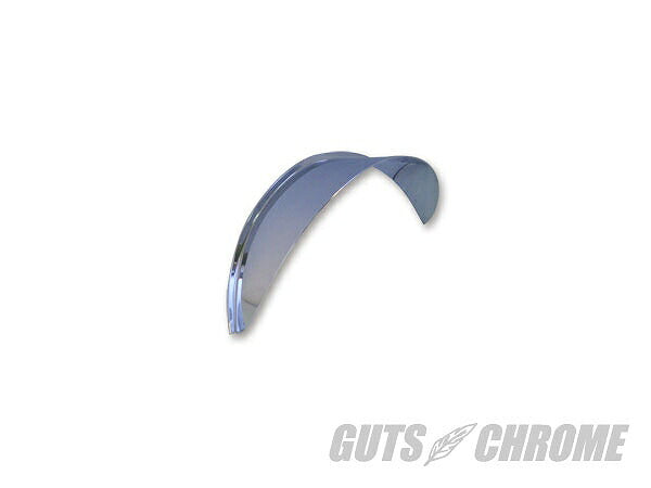 5.75インチ ヘッドライトバイザー