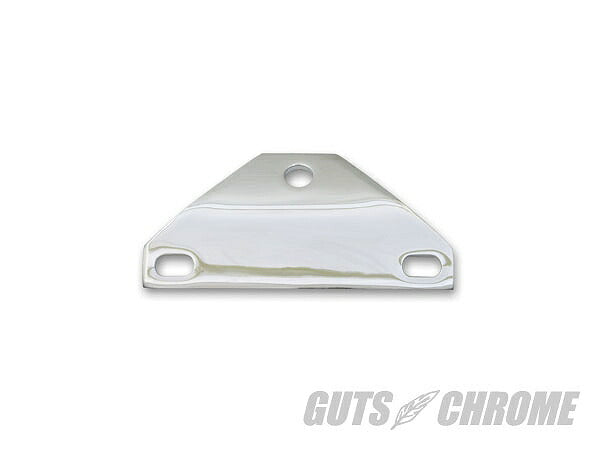 ヘッドライトブラケット 52-86ナローフォーク用