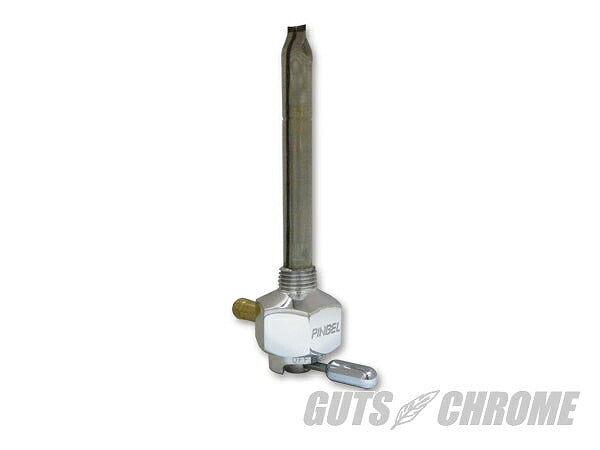 1/4 Hex Type Aluminum Polish