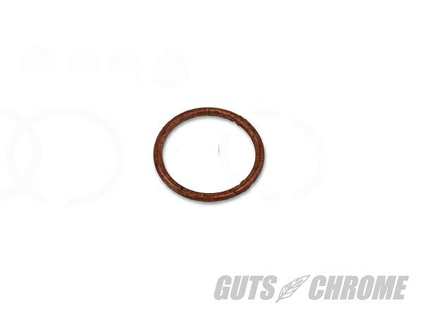 Exhaust Gasket Copper Crush O-Ring 84-ALL
