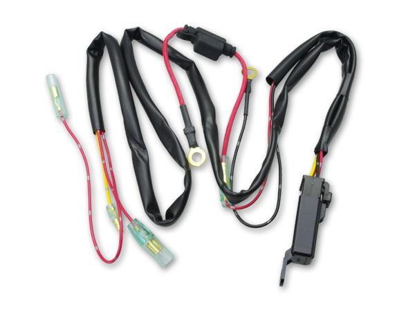 イグニッションスタビライザー