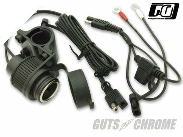 汎用パワーアダプター