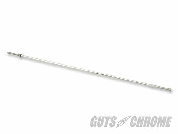 ロッカークラッチロッド