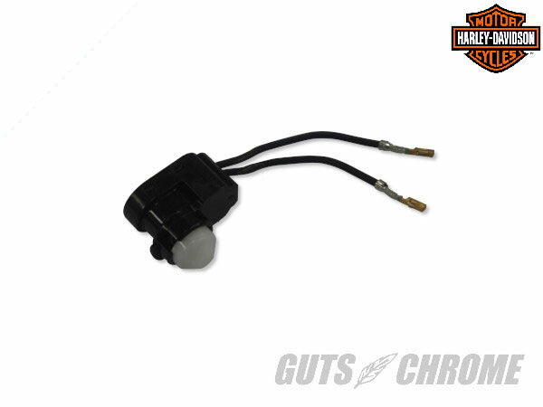 ハーレー純正 フロントブレーキスイッチ ビッグツイン XL