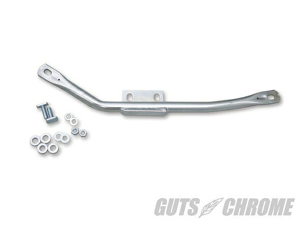 ブラケット 70-84年FL・ドラッグパイプ用