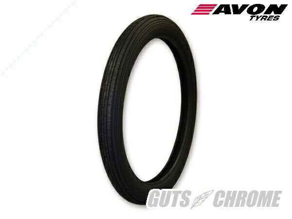 AVON SPMK2 3.00-19 Front Tire