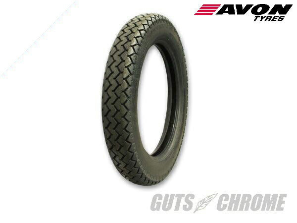 AVON SmmK2 4.00-18 リア用 タイヤ