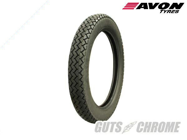 AVON SmmK2 3.50-19 Rear Tire