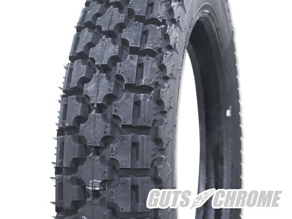 コッカー ファイアストーン ANS タイヤ 4.00×19インチ