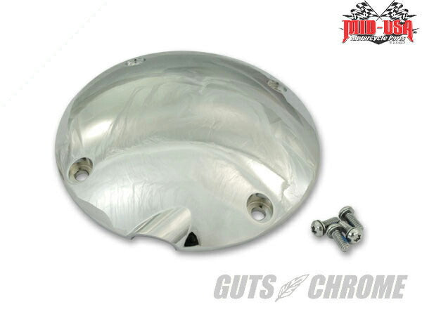 MID-USA スムースダービーカバー スポーツスター XL