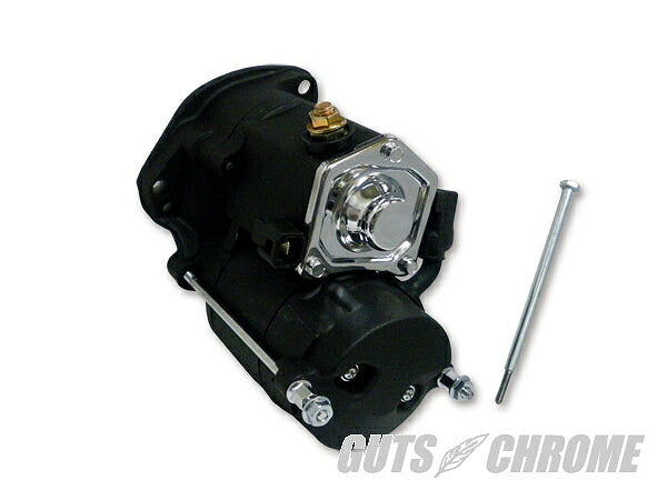 1.4kw ハイパフォーマンススターター パウダーブラック 90-06年用