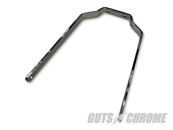 フェンダーブレース 5・6インチ用 クローム