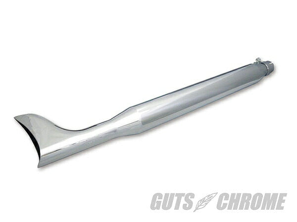 シャークフィッシュ マフラー 36インチ