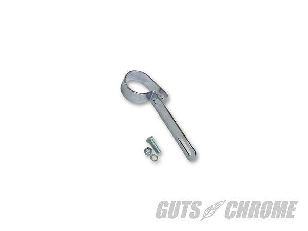 マフラーPクランプ 1-7/8