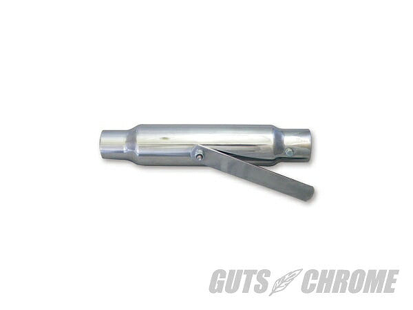 ユニバーサルショーティー マフラー 30cm