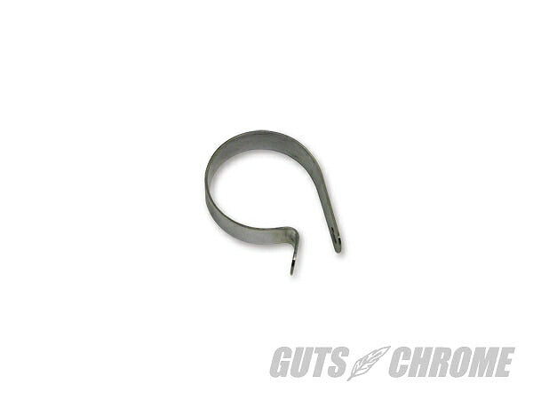 3 1/4 exhaust clamp