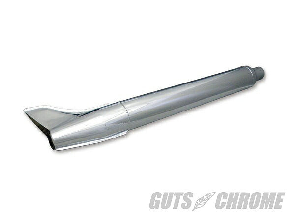 FL Type Fishtail Muffler 84cm