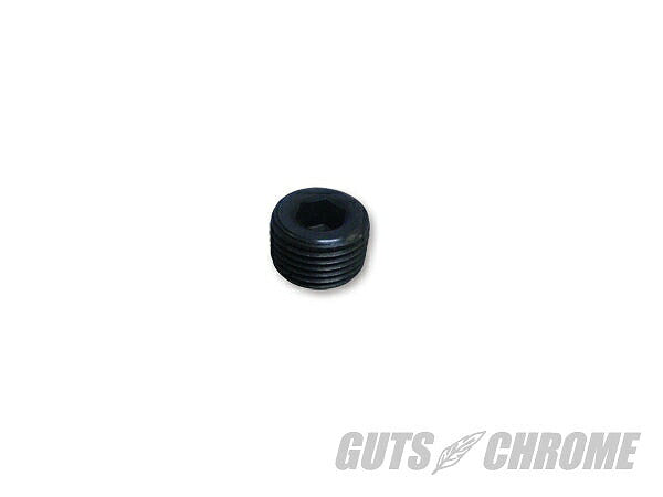 3/8 NPT plug bolt