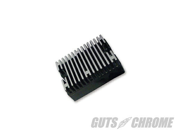 黒 Eタイプ レギュレーター 1999-03年ダイナモデル