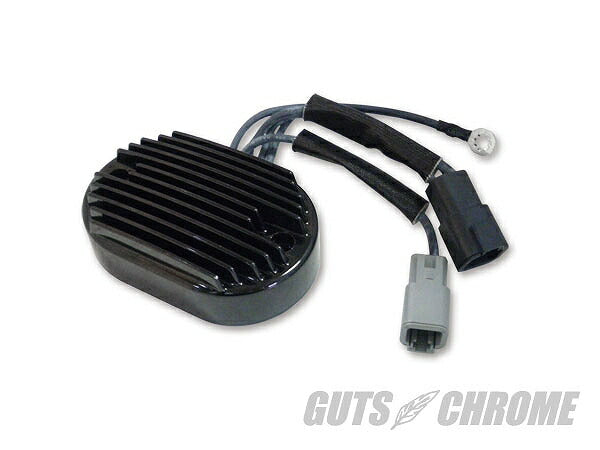 レギュレーター 07ソフテイルモデル用 黒