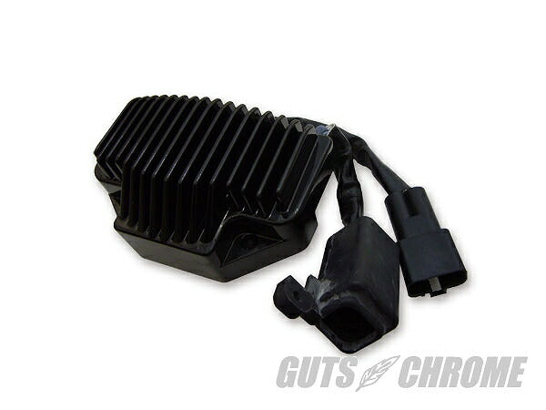 レギュレーター 04-05年 ダイナ用 ブラック