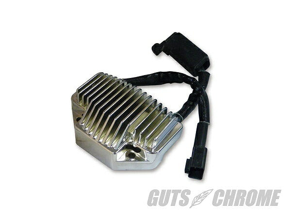 レギュレーター 04-05年ダイナ クローム