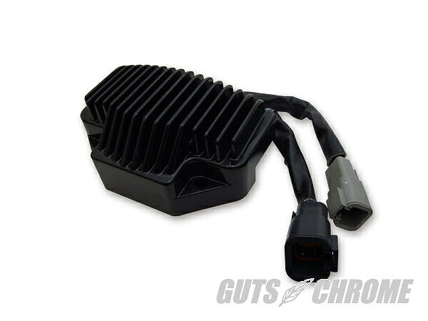 レギュレーター 06-07年ダイナ用 ブラック