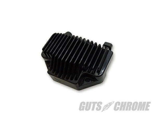 レギュレーター 08-10年ダイナ用 ブラック