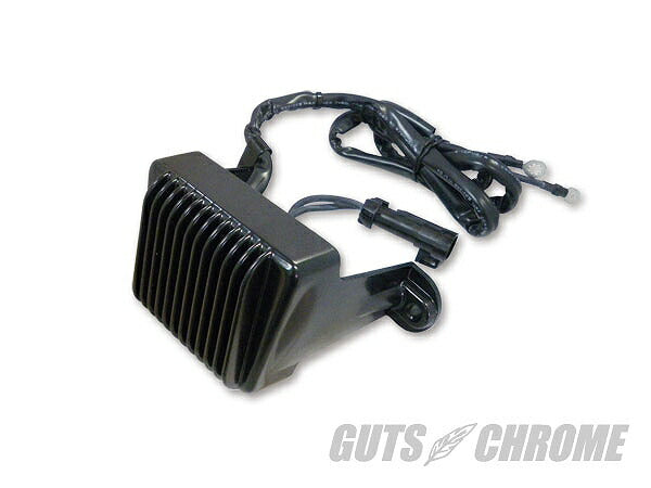 レギュレーター 02-03年ツアラー用 ブラック