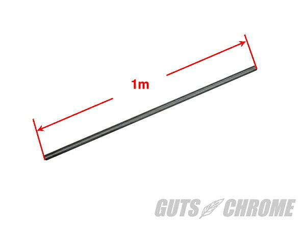 製作用 ハンドルベース 1インチ 1m