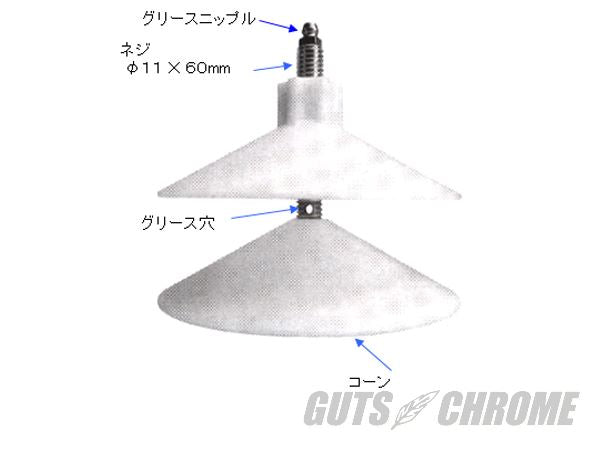 ベアリングパッカー