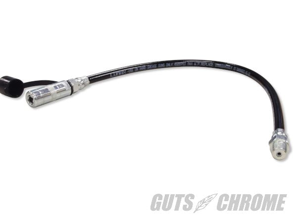 ワンハンド グリースガン 500ml