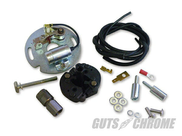 アドバンスユニットアッシー(ポイントキット)