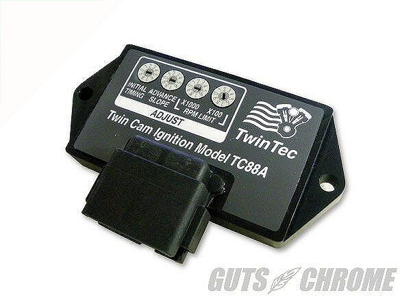 ツインテック モジュール 04-06年(TC88A)