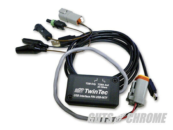 PCリンクキット(USB-INTF)