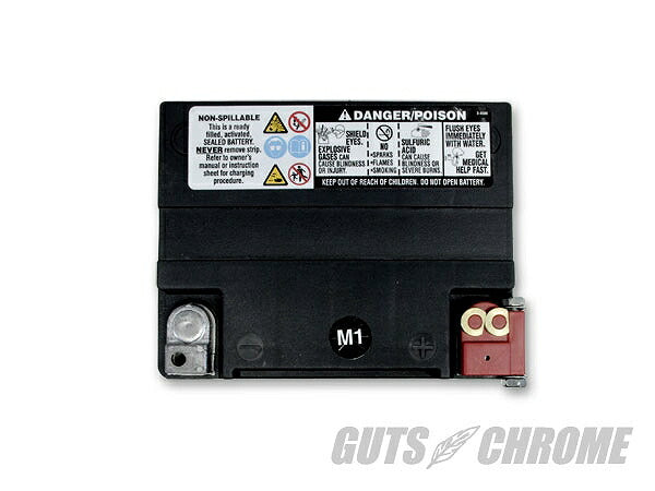 WCP30 バッテリー 97以降ツアラー 66010-97C