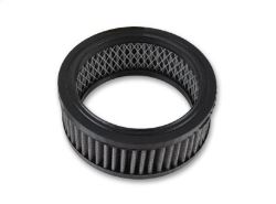 Replacement Air Cleaner Element for Billet Air Cleaners - Large